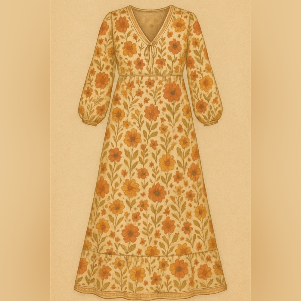 Unlisted Dress $5-$10